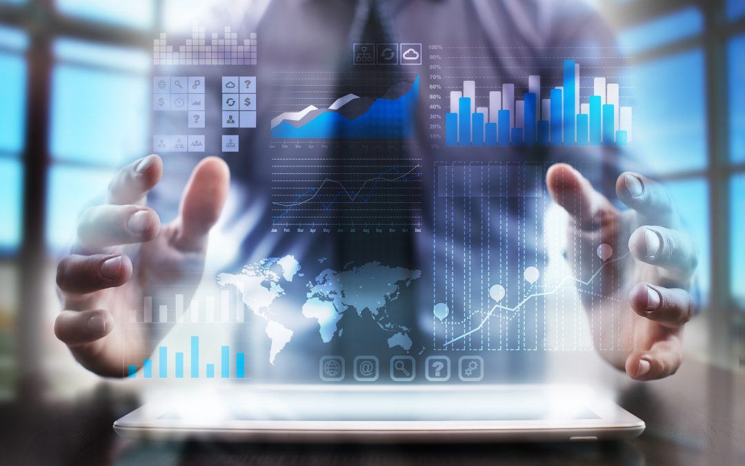 IDC Teams Up With Ecosystems To Develop All-In-One Value Management Solution