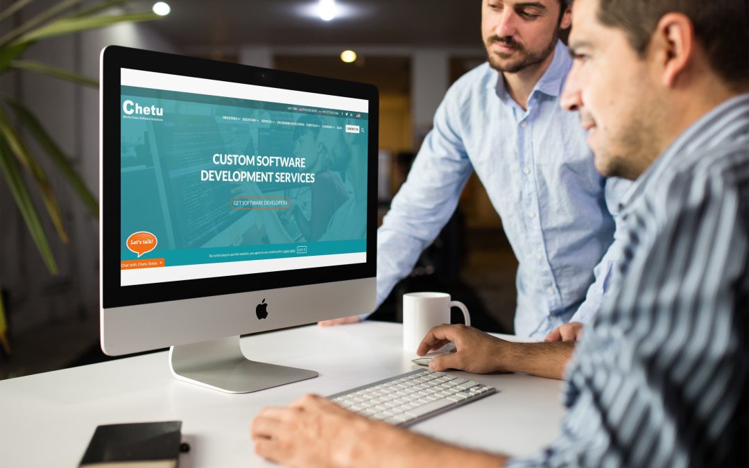 Chetu Launches Service Aimed To Help Users Streamline Existing Software