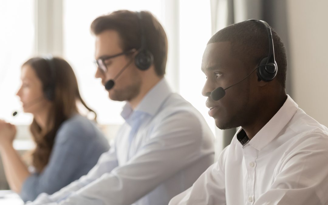 New Research: Sales Teams Turn To Data, Tech & Buyer Trust To Overcome Challenges Of COVID-19