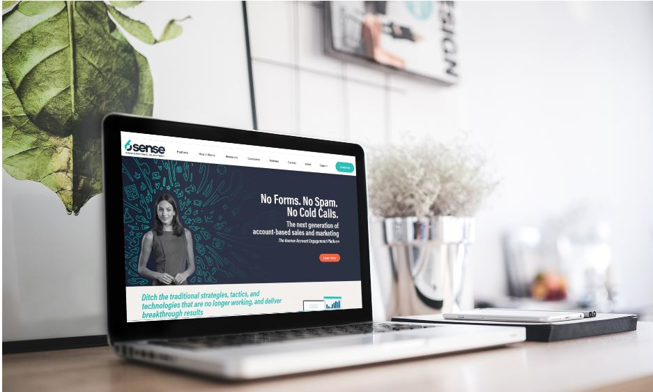 6sense Unveils Native Retargeting Solution For Account-Based Ads