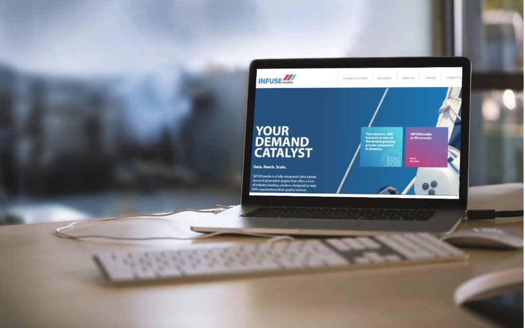 INFUSEmedia’s Lead Cascade Solution Aims To Optimize Lead Generation