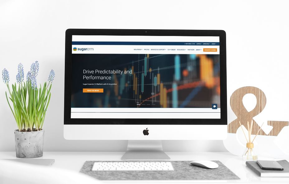 SugarCRM Acquires Node To Improve CX Performance & Predictability