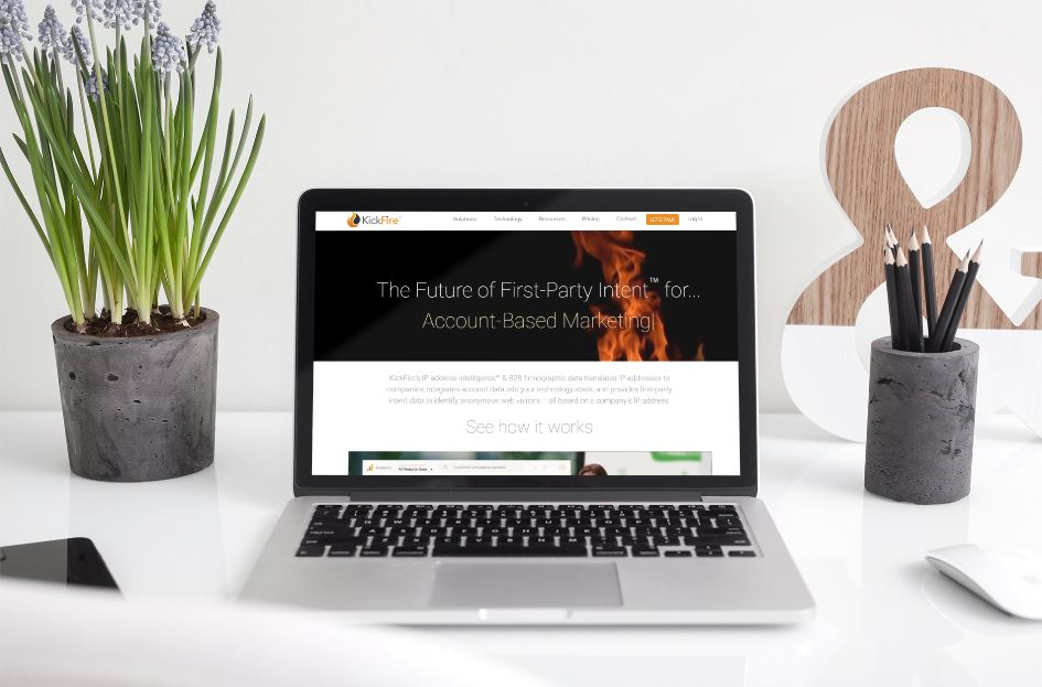 KickFire Launches Account Intelligence Tool