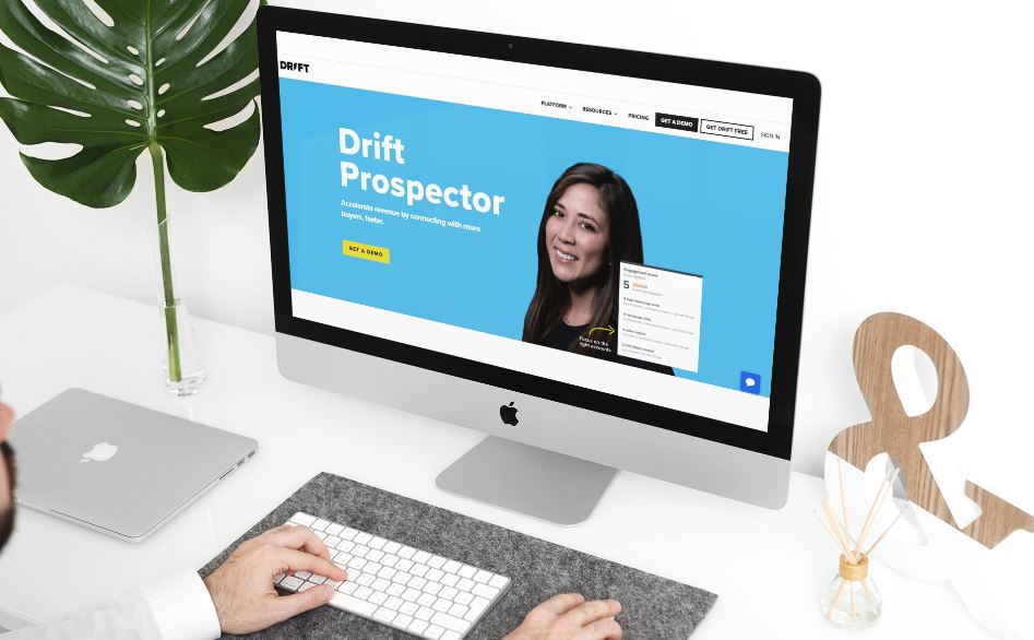 Drift Launches Prospector Tool