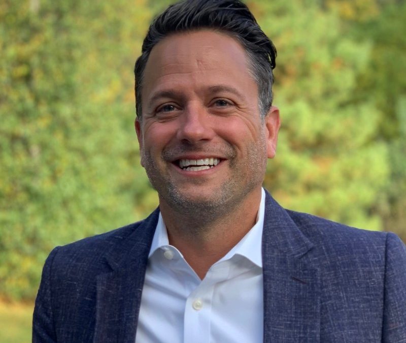 Chili Piper Appoints New VP Of Enterprise Sales