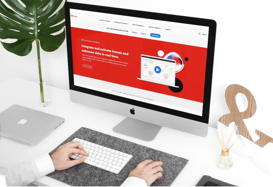 Adobe Unveils Expanded CDP Platform For B2B Companies