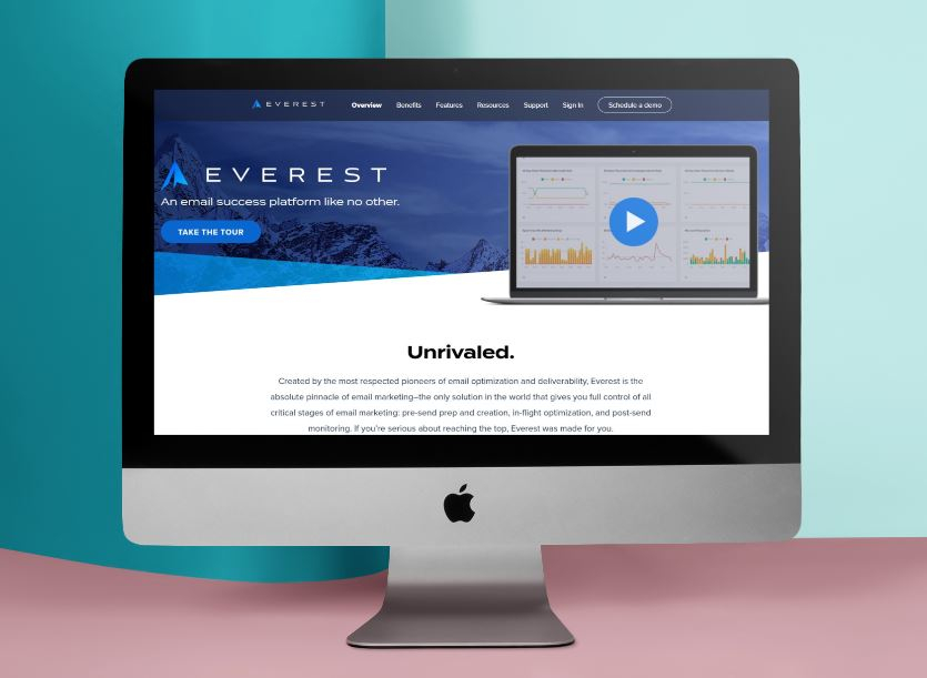 Validity Launches ‘Everest' Tool Designed To Improve Email Campaign ROI