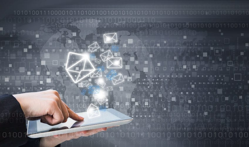 B2B SMBs Gain Competitive Advantage With More Intimate, Intent-Driven Email Campaigns