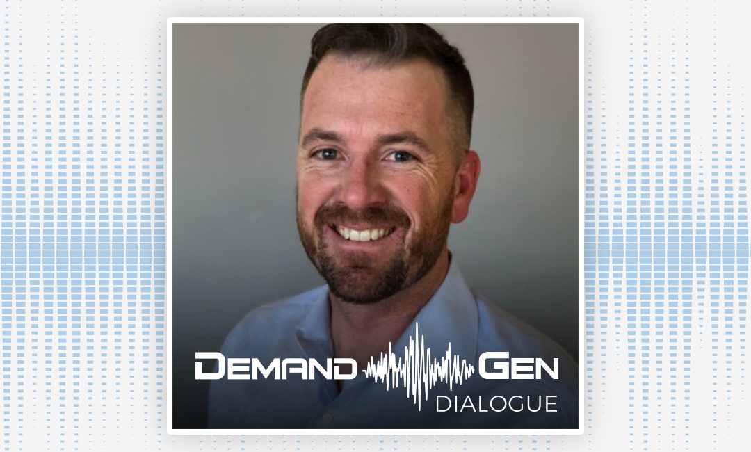 Podcast: Combatting Digital Fatigue With Tactile Marketing