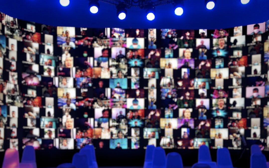 The Future Of Events: B2B Speakers & Event Experts Sound Off On The Ideal Hybrid Model