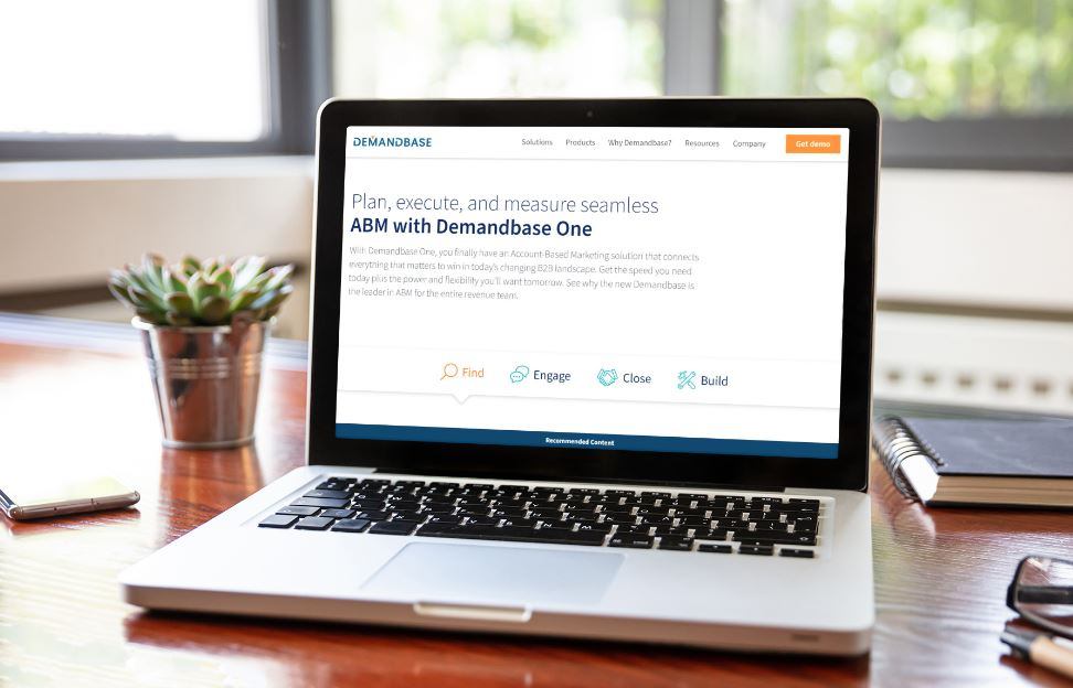 Demandbase Expands Partner Ecosystem To Include HubSpot, PFL & More