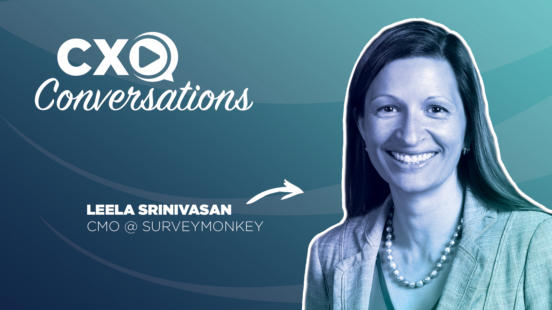 CXO Conversations: SurveyMonkey CMO Discusses The Value Of Customer & Employee Feedback