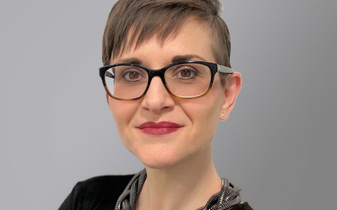 Five9 Hires New Chief Marketing Officer