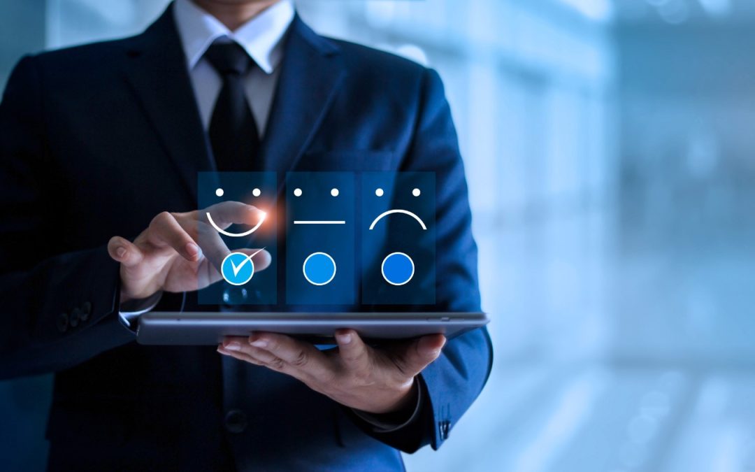 New Research: 63% Of Decision Makers Believe Exceptional CX Is Critical To Success