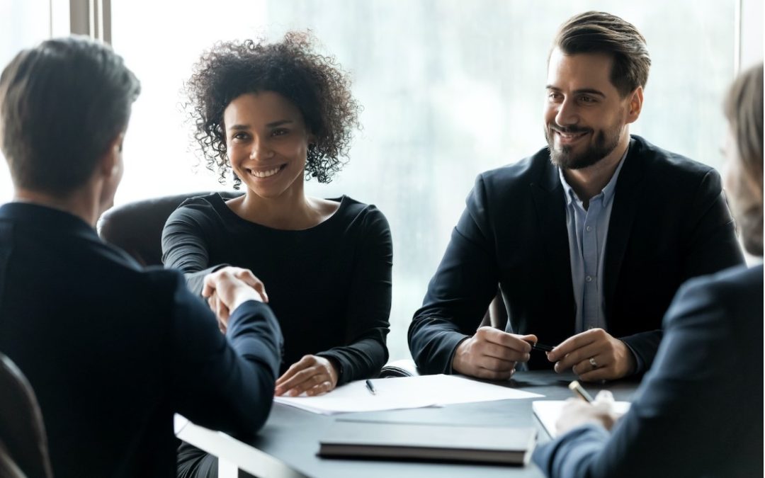 C-Suite Involvement In Purchase Decisions Is On The Rise: How B2B Orgs Can Prepare