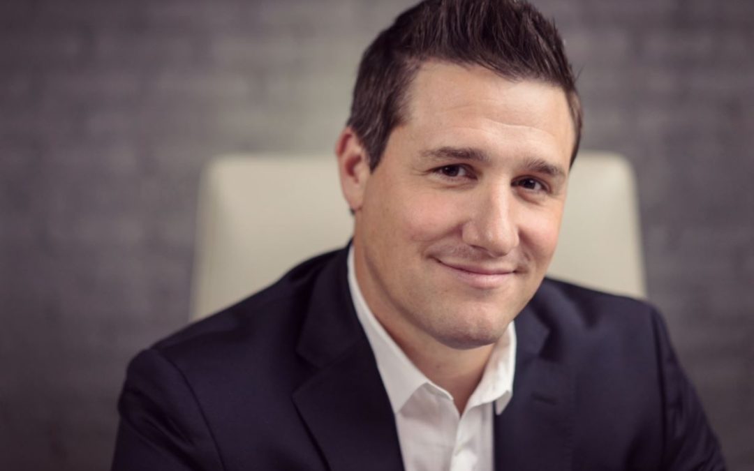 Modus Announces New President & Chief Operating Officer