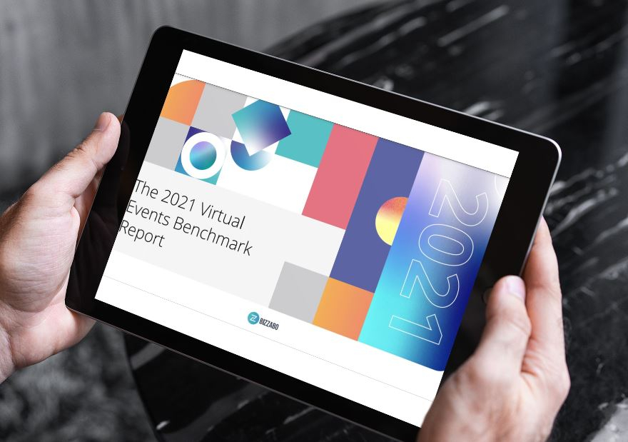 New Research: 80% Of Successful Virtual Events Are Free, But Engagement Remains A Challenge