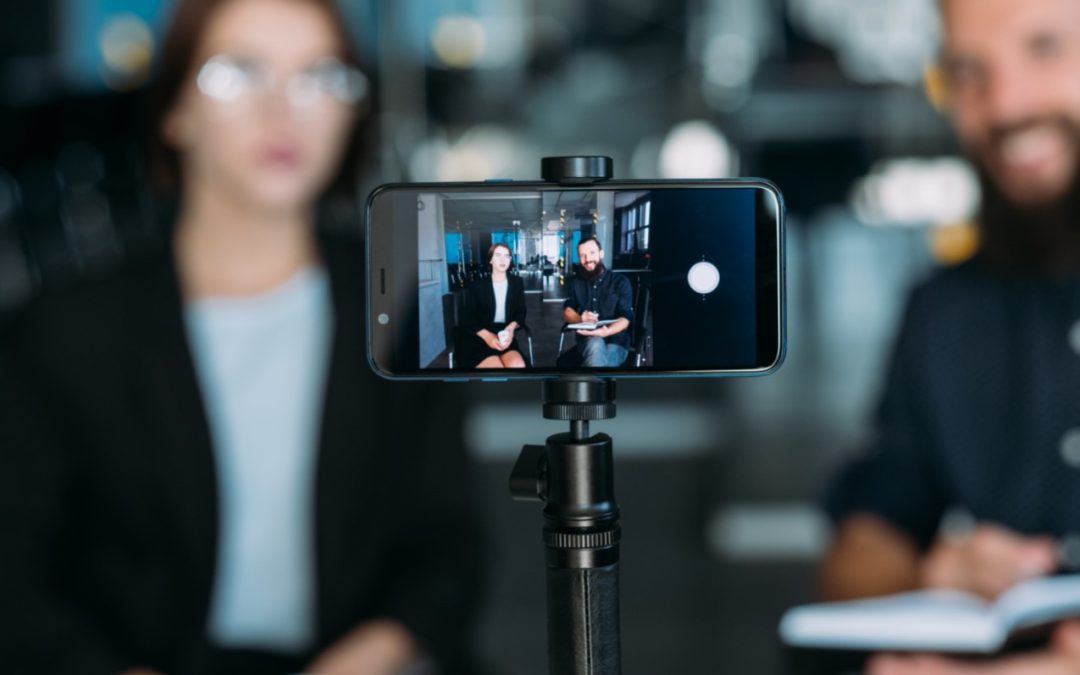 Casted Introduces Video Podcasting Tool