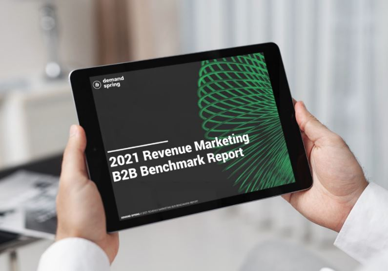 88% Of Marketers Turn To Revenue Marketing Strategies To Improve Pipeline, Cite Budget Challenges