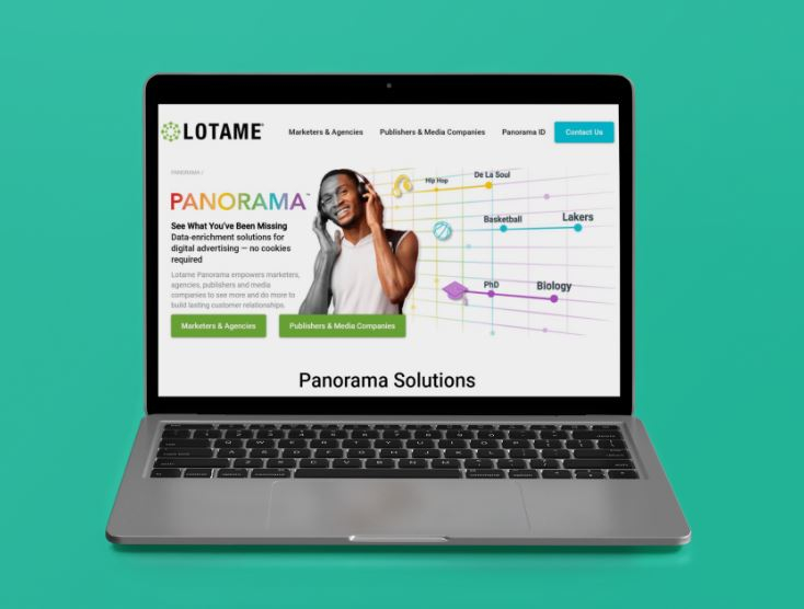 Lotame Offers Data Enrichment Suite For Fuller View Of Digital Activity