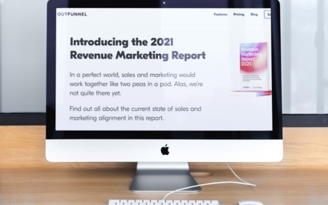 New Research Details Continued Misalignment Between Sales & Marketing; Lack Of Technology Integration