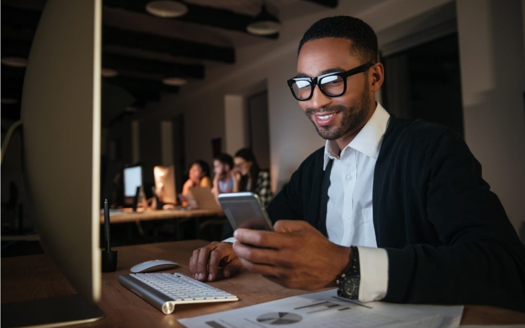 Pidj.co Launches Flagship Text-Enabled Platform