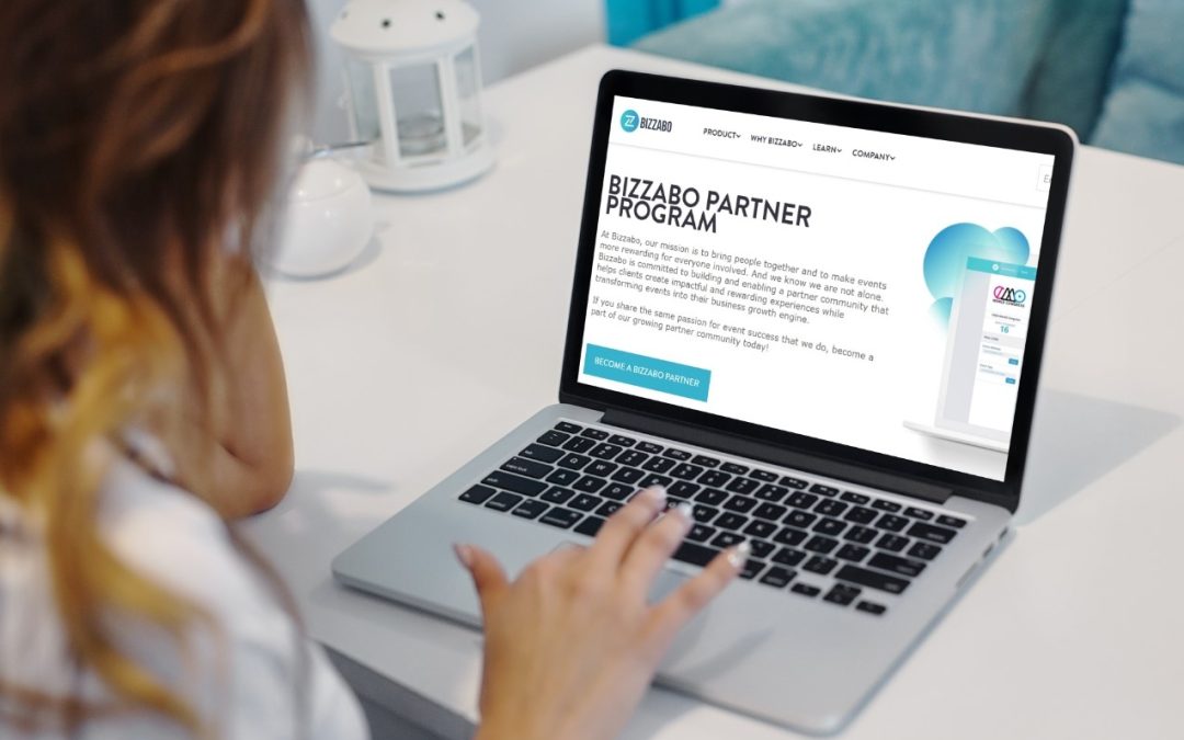 Bizzabo Introduces Global Partner Platform To Help Organizations Transform Events