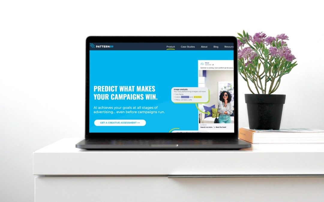 Pattern89 Launches New Features To Improve Ad Performance With Predictive Insights