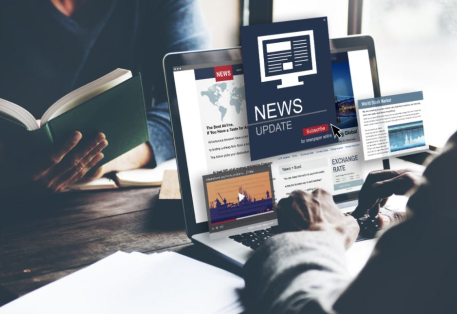 Buzzworthy B2B: A Roundup Of The Latest News & Trends From January 2021