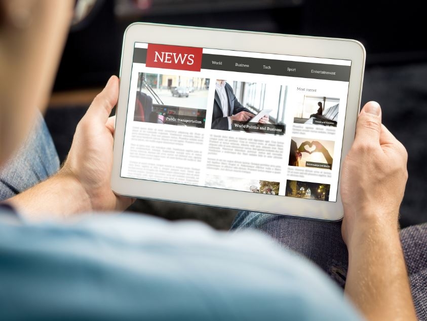 Buzzworthy B2B: The Latest News & Trends From March 2021