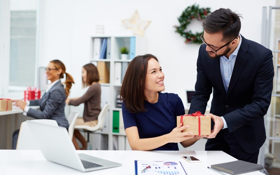 Loop & Tie Launches Salesforce App To Enhance Customer Gifting Experience