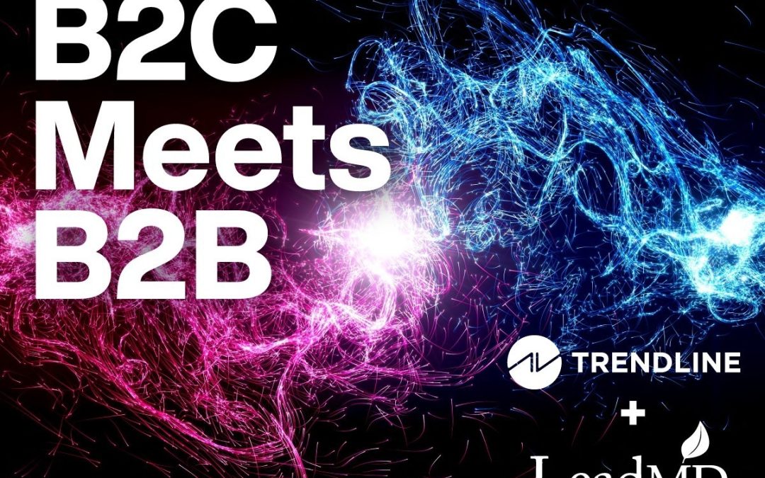 LeadMD Acquired By Trendline Interactive, Pairing B2C And B2B Expertise
