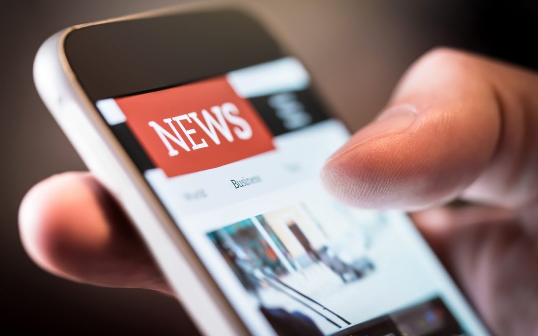 Buzzworthy B2B: The Latest News & Trends From February 2021