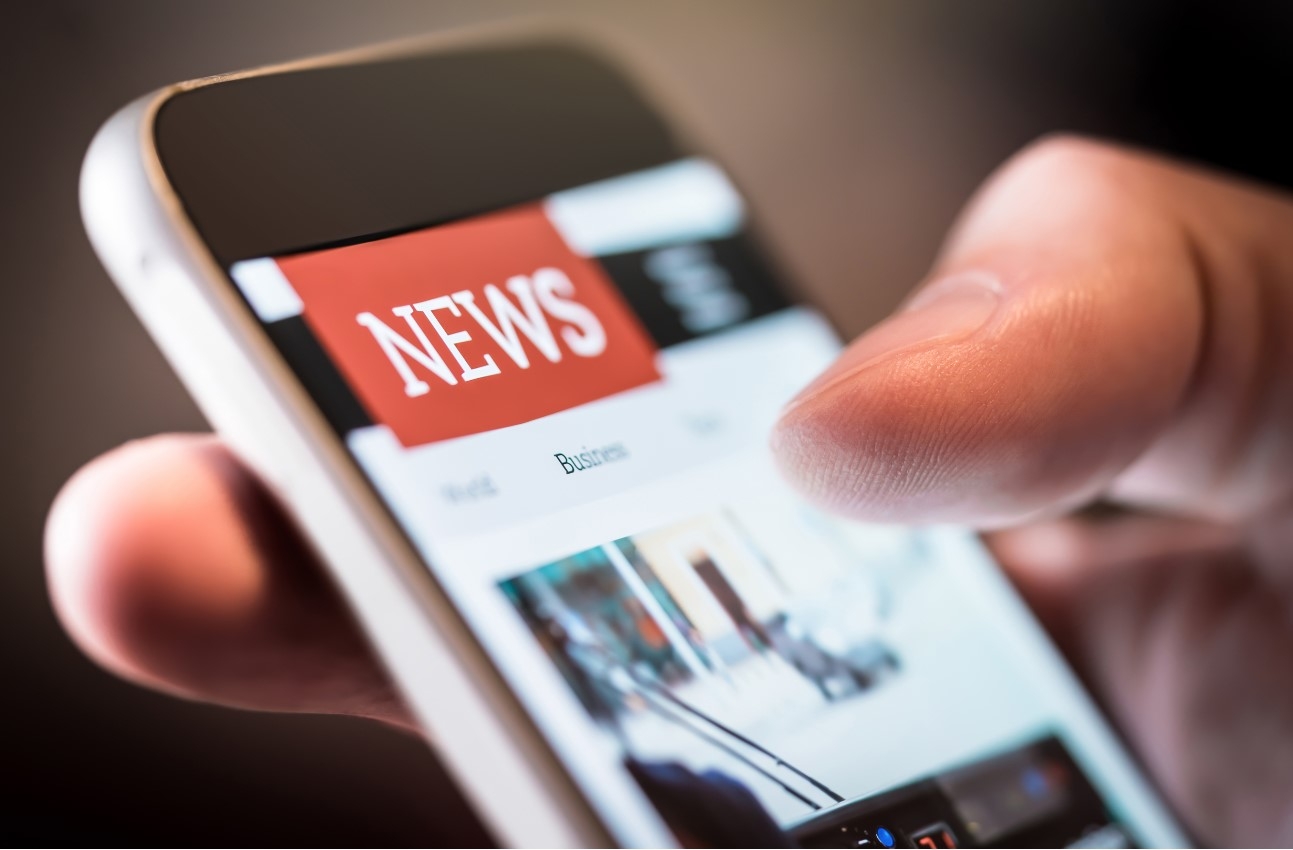 Buzzworthy B2B: The Latest News & Trends From February 2021