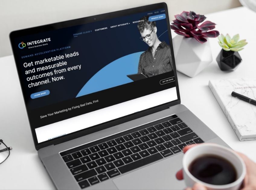 Integrate Unveils Demand Acceleration Platform To Improve Conversion Rates