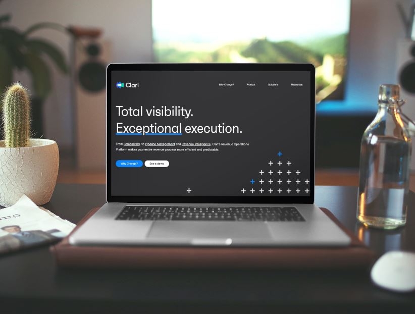 Clari Unveils Forecasting Capabilities To Help Predict Revenue