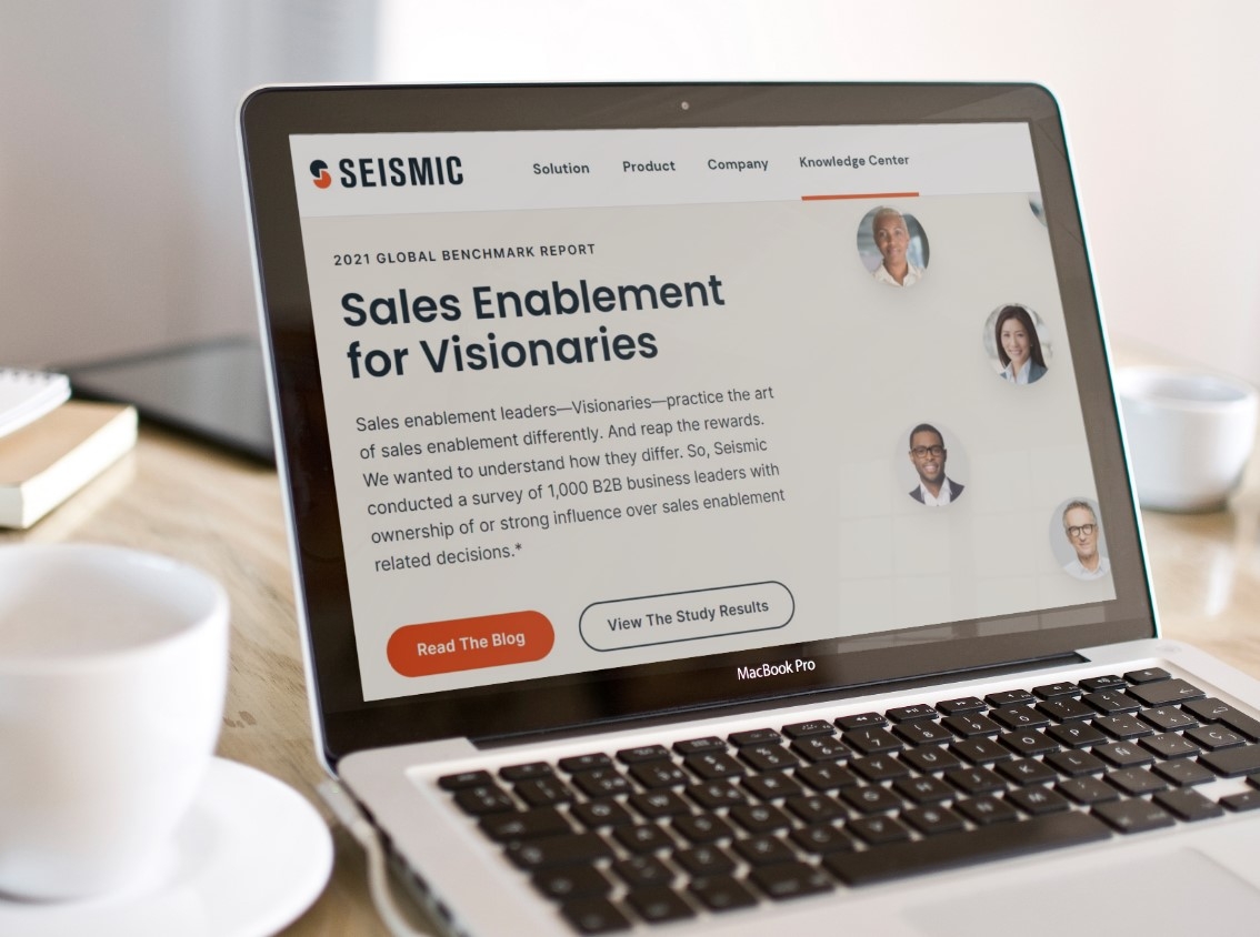 New Research Details Sales Enablement Insights To Improve Customer Satisfaction