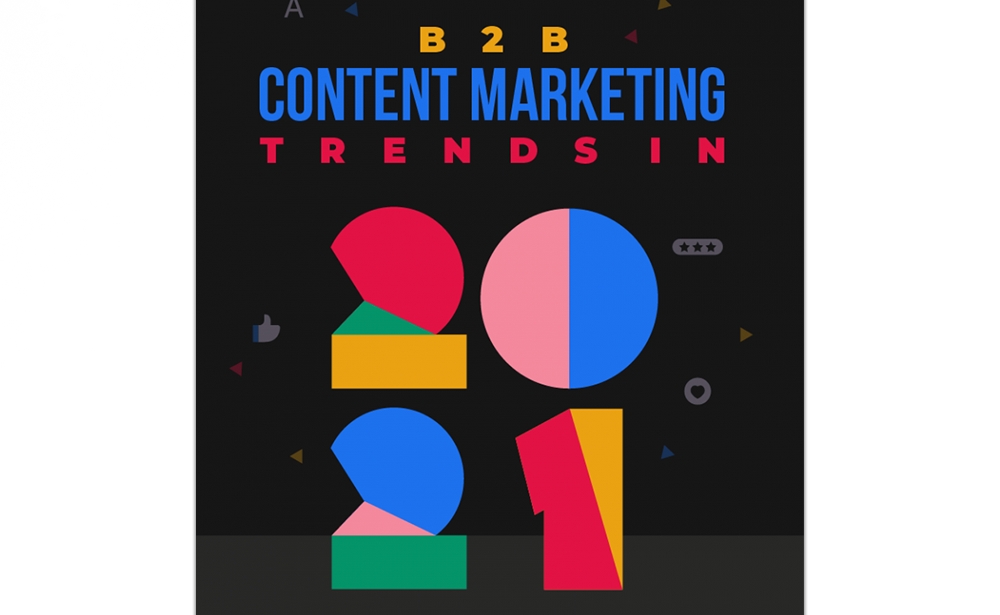 B2B Content Marketing Trends In 2021