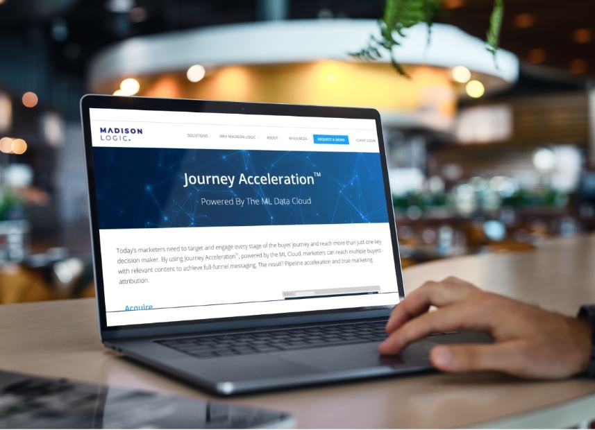 Madison Logic Launches ML Platform V3 With Journey Acceleration Measurement Capabilities