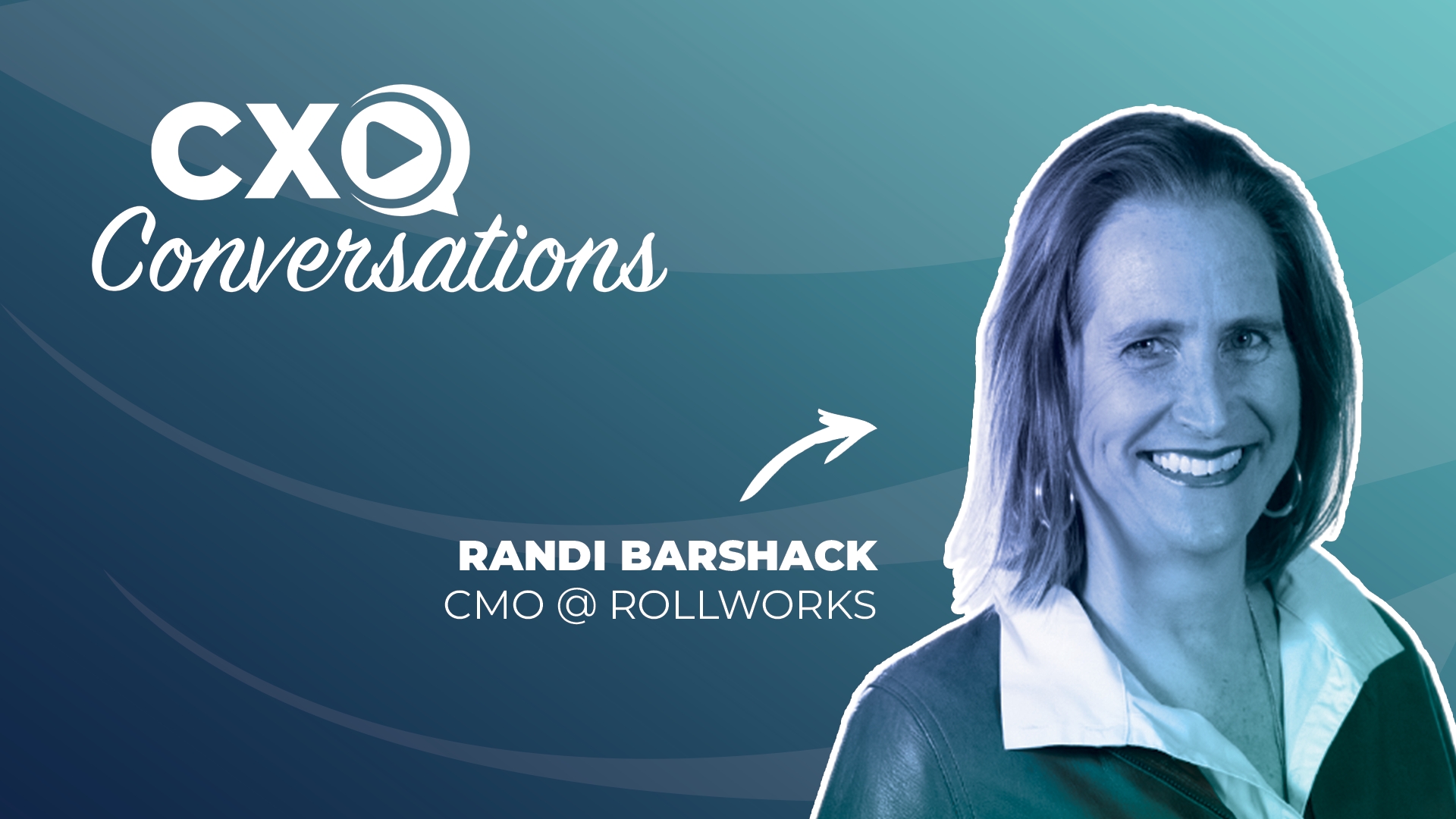 CXO Conversations: RollWorks CMO On How To Bridge The Gap Between Marketing & Sales