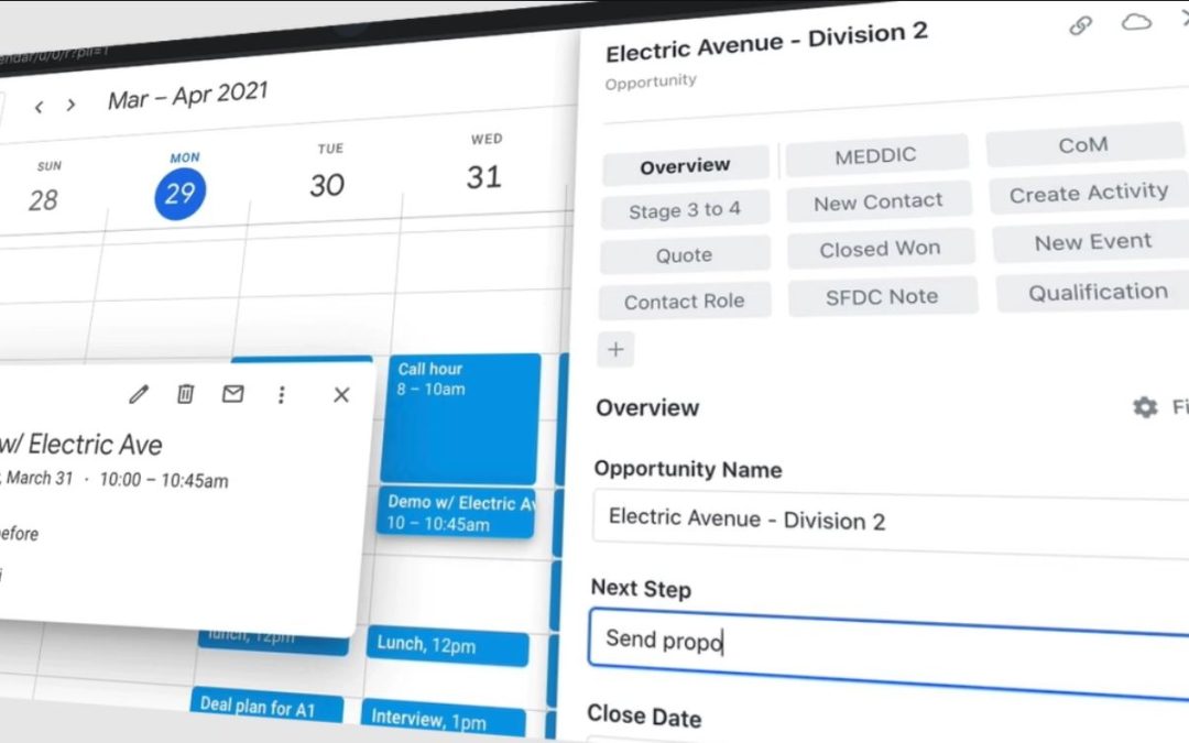 Scratchpad Unveils Command Tool To Improve Sales Workflows