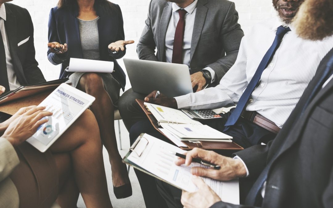 The Technology & Strategies Driving New Wave Sales Enablement