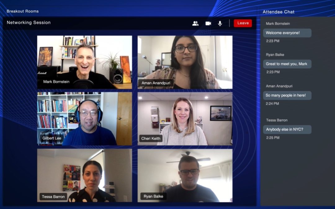 ON24 Expands Platform Capabilities With Breakout Rooms