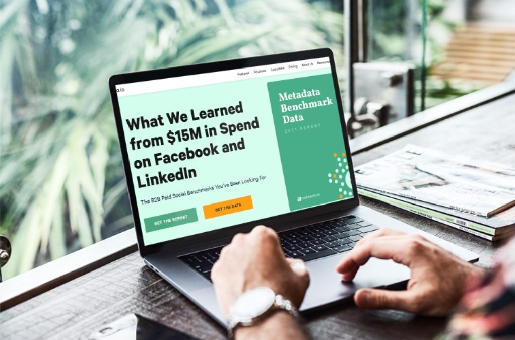 New Research: Marketers Generated 1.9M Clicks Through Social Ad Campaigns In 2020