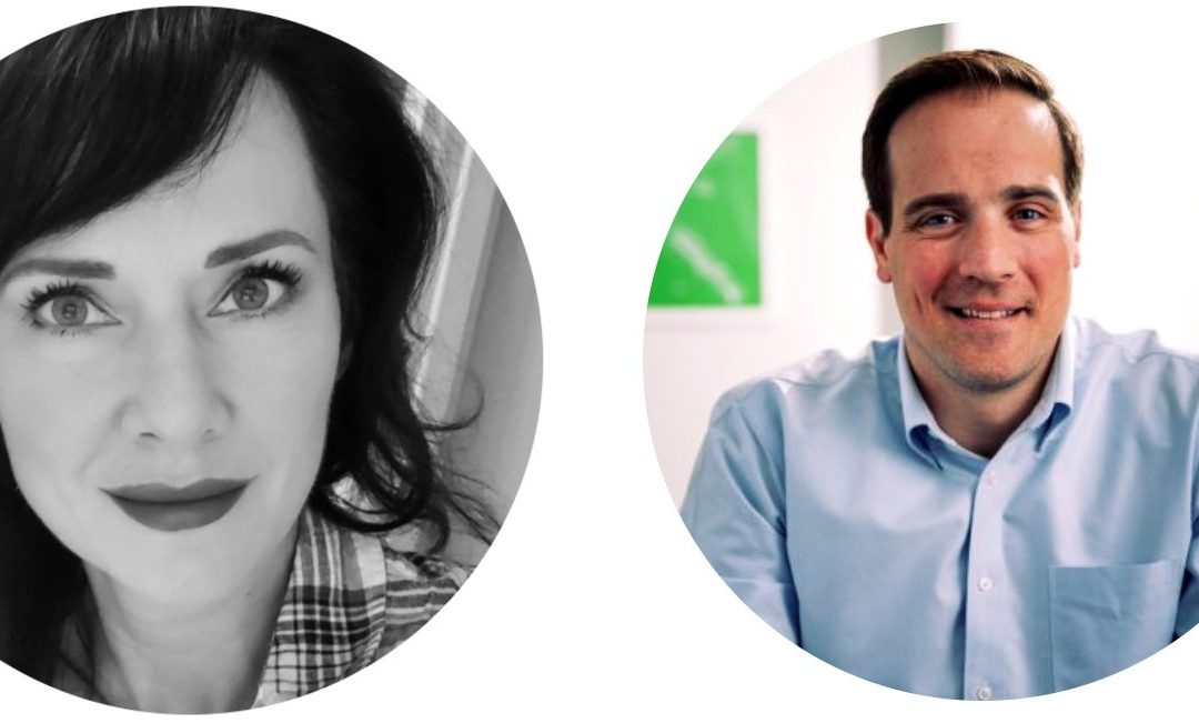 Ceros Welcomes New CMO & VP of Business Development, Partnerships