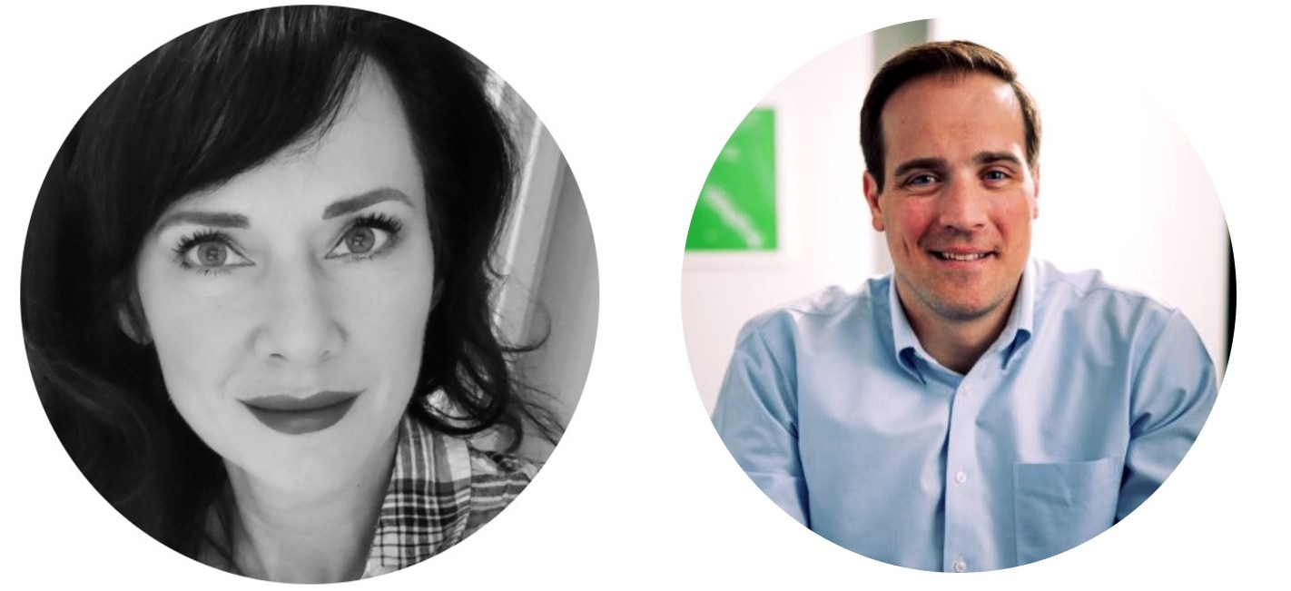 Ceros Welcomes New CMO & VP of Business Development, Partnerships