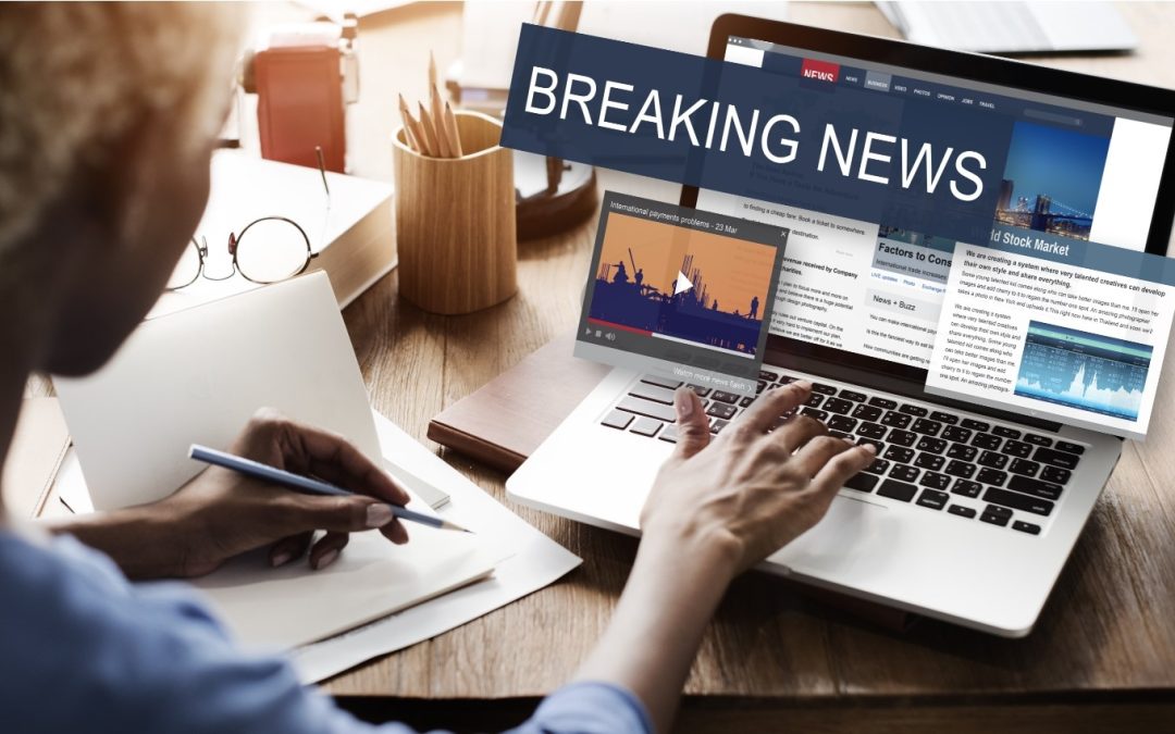 Buzzworthy B2B: The Latest News & Trends From April 2021
