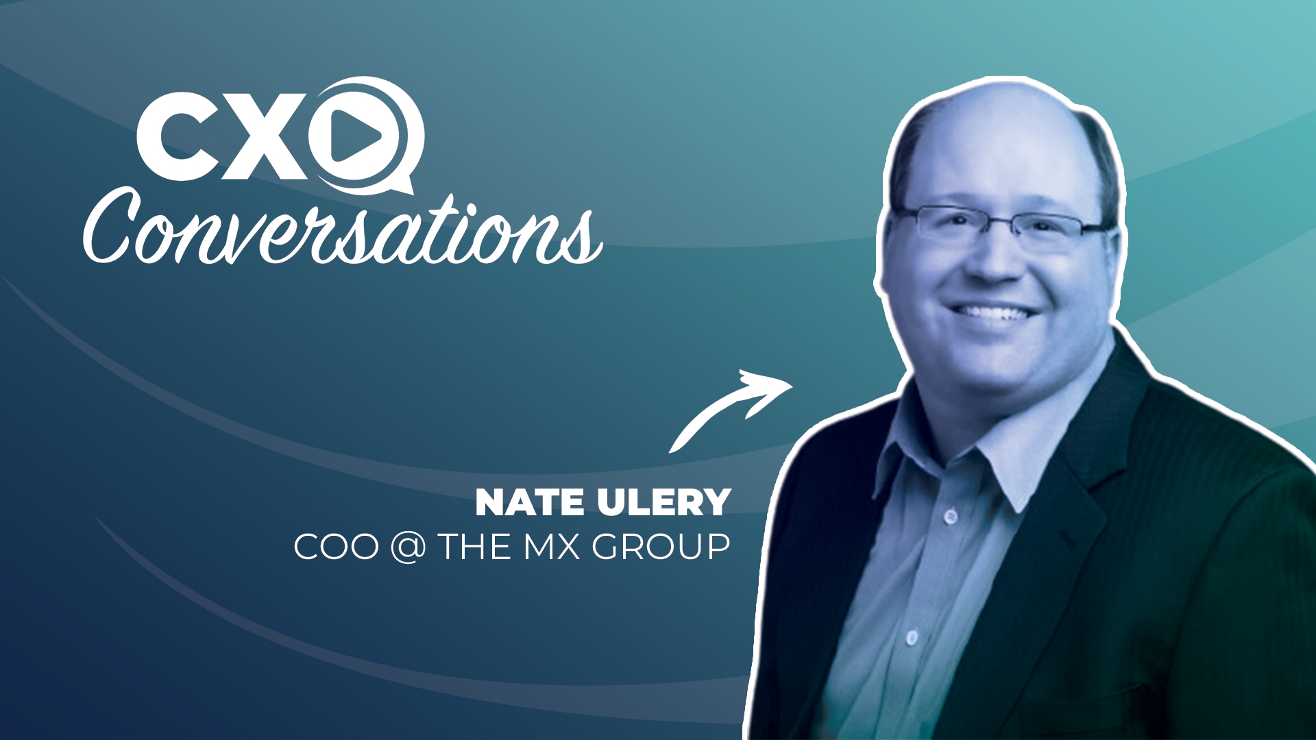 CXO Conversations: The Mx Group COO The Importance Of Expert Elevation For Brand Credibility