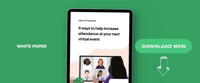 9 Ways To Help Increase Attendance At Your Next Virtual Event