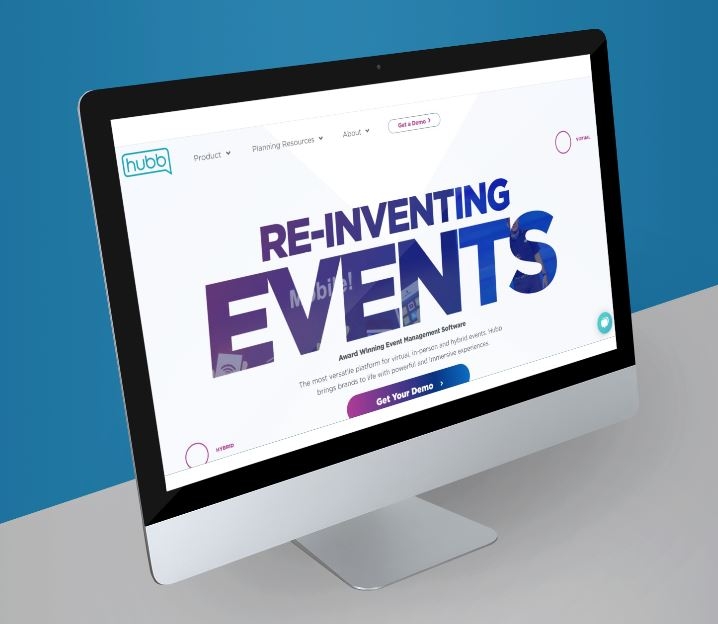 Hubb Management Tools Aim To Automate Event Creation & Promotion